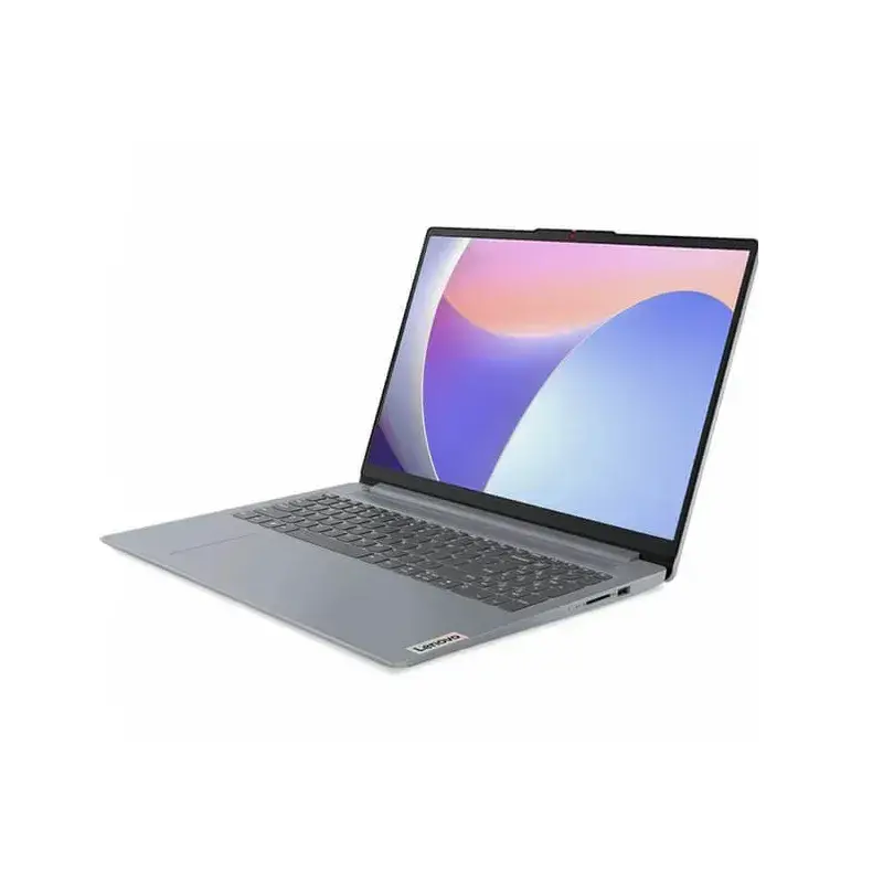 پورت های لپ تاپ لنوو مدل Ideapad Slim 3 15IRH8